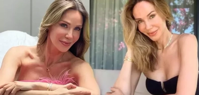 Demet Şener'den Evlilik Hakkında Açıklama