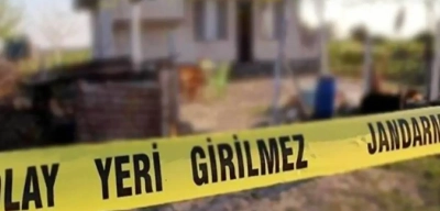 Denizli'de komşusunu öldürüp intihar eden çiftçi başka bir köye defnedildi