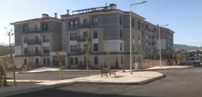 Deprem Konutları Ödemelerine Büyük Kolaylık Geliyor! Faizsiz ve İndirimli Ödeme