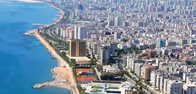 Deprem Riskinin Bulunmadığı O Şehirde Evler Peynir Ekmek Gibi Satılıyor!