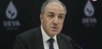 DEVA Partisi Genel Başkan Yardımcısı Mustafa Yeneroğlu İstifa Etti