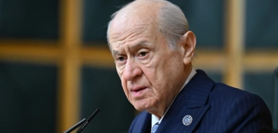 Devlet Bahçeli: "Türkler ve Kürtler birbirini sevmelidir"