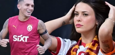 Devrim Özkan'dan Eski Sevgilisi Lucas Torreira'ya Ağır Taş: "O Haddi Kimseye Verme"
