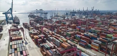 Dış Ticaret Açığı Daralmaya Devam Ediyor