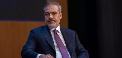 Dışişleri Bakanı Hakan Fidan'dan Son Dakika Suriye Açıklamaları...