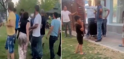Diyarbakır'da Havuz Keyfi Yapmak İsteyen Kadınlara Korkunç Tehdit: 'Sizin Aile Üyelerinizi Öldürdük'