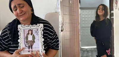 Diyarbakır'da Kaybolan Narin'in Amcası Gözaltına Alındı