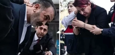 Doktor Fırat Sarı Kimdir? Hemşire Mehtap Sayar Kimdir? Bebek Katilleri İnfial Yarattı!