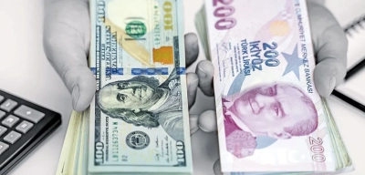 Dolar Ne Zaman 41 TL'yi Geçecek? Ünlü Haber Ajansı Açıkladı