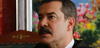 Dönüş Dizisi Teoman Kimdir? Fikret Kuşkan'ın Canlandırdığı Karakter Hakkında Detaylar