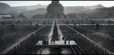 Dune Messiah Ne Zaman Yayına Giriyor? Vizyon Tarihi Ne?