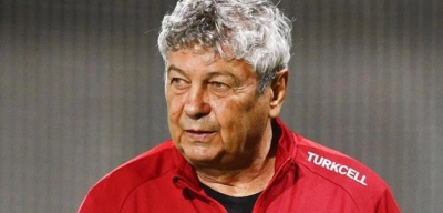 Dünya Kupası Kura Çekimi Sonrası Lucescu'dan Türkiye Yorumu: 1. Olur!