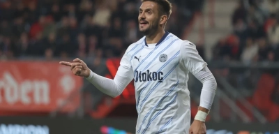 Dusan Tadic'ten alkış toplayan hareket: Deprem bölgesine okul yaptırıyor