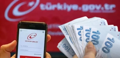 E-devletten başvurmak yetiyor: Prim iadesi anında hesaba yatıyor