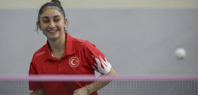 Ebru Acer, Paris 2024 Paralimpik Oyunları'nda Bronz Madalya Kazandı