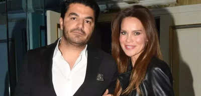 Ebru Şallı'dan Uğur Akkuş'a Gönderme: "Boşanma Davasını Ben Açtım"