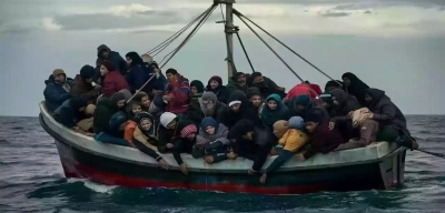 Ege Denizi’nde Göçmen Krizi: 7 Kişi Boğularak Hayatını Kaybetti