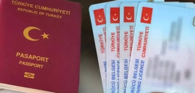 Ehliyet, Pasaport, Yurt Dışına Çıkış Harcı, IMEI Zammı: İşte 2025 Tarifesi
