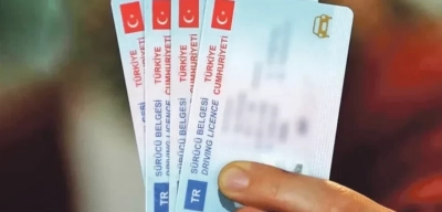 Ehliyet Yenileme Son Tarih Ne Zaman? 12 Bin Lira Cezası Var
