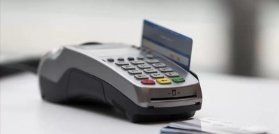 Ekim Ayında Kartlı Harcamalarda Rekor! Market ve AVM Önde