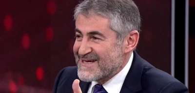 "Ekonomi Gözlerdeki Işıltıdır" Demişti: Nurettin Nebati’nin Aile Şirketinin 7 Şubesi Kapandı