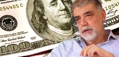 Ekonomist Atilla Yeşilada'dan Dolar/TL Tahmini