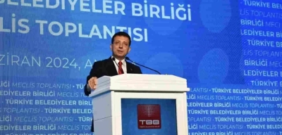 Ekrem İmamoğlu'nu AK Parti'nin Ağır İsimlerinden Biri Ziyaret Etti