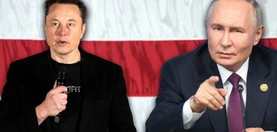 Elon Musk incelemeye alındı: Putin ile gizli temas iddiası!