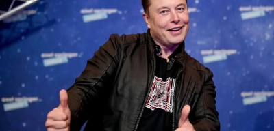 Elon Musk'ın Banka Hesapları Donduruldu