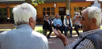Emekli Aylığı Eridi: GSYH'deki Payı Yüzde 28 Azaldı!