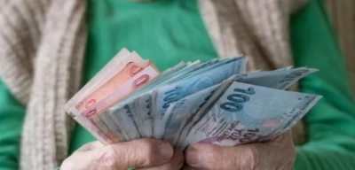 Emeklilere 17.500 Lira Ekstra Ödeme: İşte Şartlar...