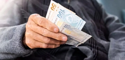 Emekliye TÜFE Artışı Yetmez; Seyyanen 10 Bin TL Zam Yapılmalı!
