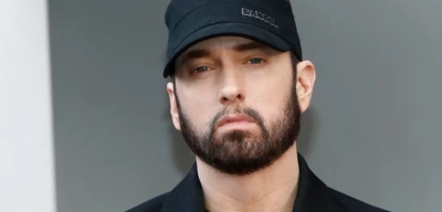 Eminem Dede Oluyor: Müjdeli Haberi Böyle Duyurdu