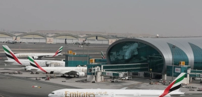 Emirates Havayolları, Lübnan'daki Patlamaların Ardından Harekete Geçti: Uçakta Çağrı Cihazı ve Telsiz Kullanımını Yasakladı