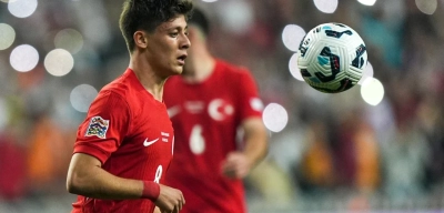 En Çok Kazanan Genç Futbolcular Açıklandı! Arda Güler Dünya Yıldızlarıyla Aynı Listede