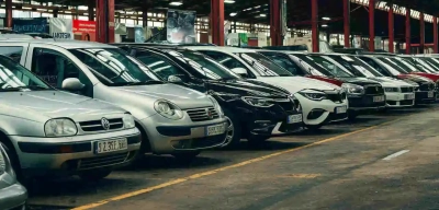 En Çok Satış Yapan İkinci El Oto Markaları Tespit Edildi