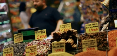 Enflasyon 3 Yıl Sonra İlk Kez Yüzde 50'nin Altına Düştü