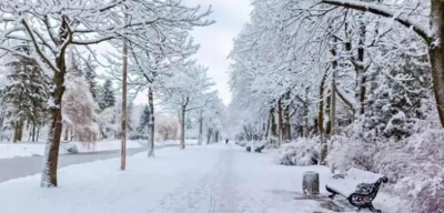 Erbain Soğukları Nedir? Kışın En Zorlu Dönemi Ne Zaman Başlar ve Biter?