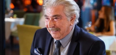 Erdal Özyağcılar Kimdir? Kaç Yaşında, Ne Kadar Kazanıyor, Eşi Kim?