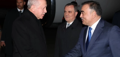 Erdoğan Bakü'de COP29'a Katılıyor: İşte Detaylar