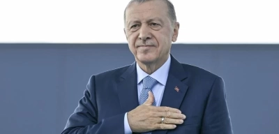 Erdoğan, Kocaeli'de 3 Millet Bahçesinin Açılışını Gerçekleştirecek