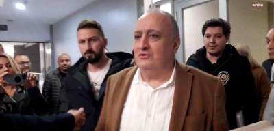 Erdoğan’a Hakaret Suçundan Tutuklanan Fırıncı Hayatını Kaybetti