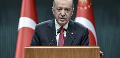 Erdoğan'dan Anayasa Açıklaması: İlk 4 Maddesi Tartışmaya Açılmıştı!