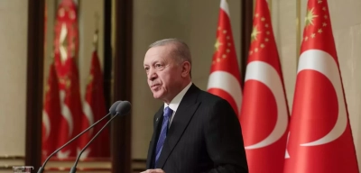 Erdoğan’dan Deprem Tehdidine Karşı Türkiye’yi Güçlendirme Sözü