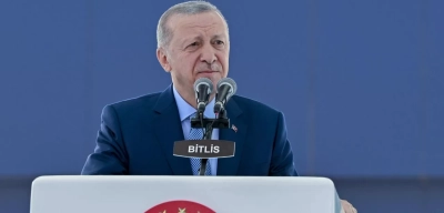 Erdoğan’dan Kılıç Çeken Teğmenler Hakkında Açıklama: "Bunların Ordumuzun İçinde Bulunması Mümkün Değil"