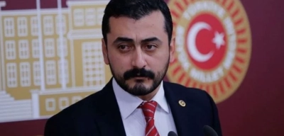 Eren Erdem CHP'den Ayrıldı!
