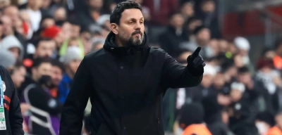 Erol Bulut'tan Milli Takım ve Süper Lig'e Dair Çarpıcı Açıklamalar