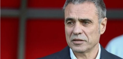 Ersun Yanal İstifa mı Etti! Takımın Başına Kim Geçecek? Amedspor’da Ortalık Karıştı!