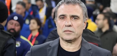 Ersun Yanal’dan Sonra Amedspor’un Yeni Antrenörü Kim Oldu? İşte Yerine Gelen Teknik Adam İsimleri?