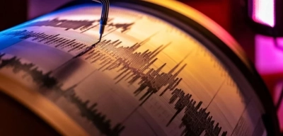 Erzincan’da 4.1 Büyüklüğünde Deprem